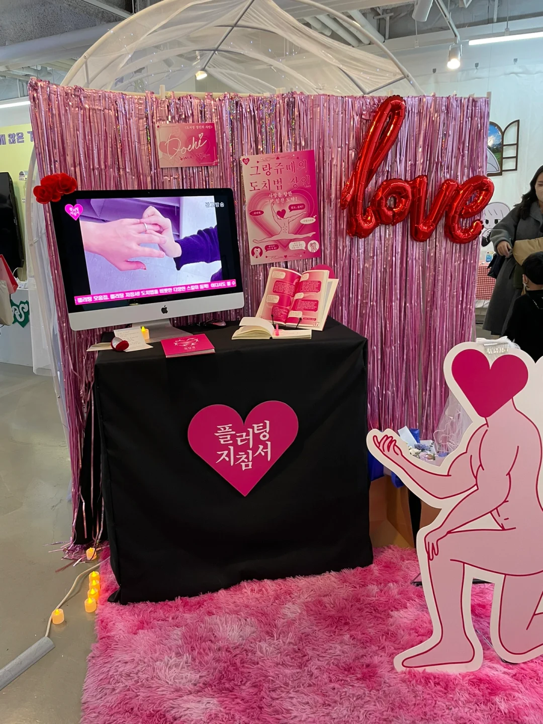 ??视传毕设｜在美大天天看展的快乐谁懂啊