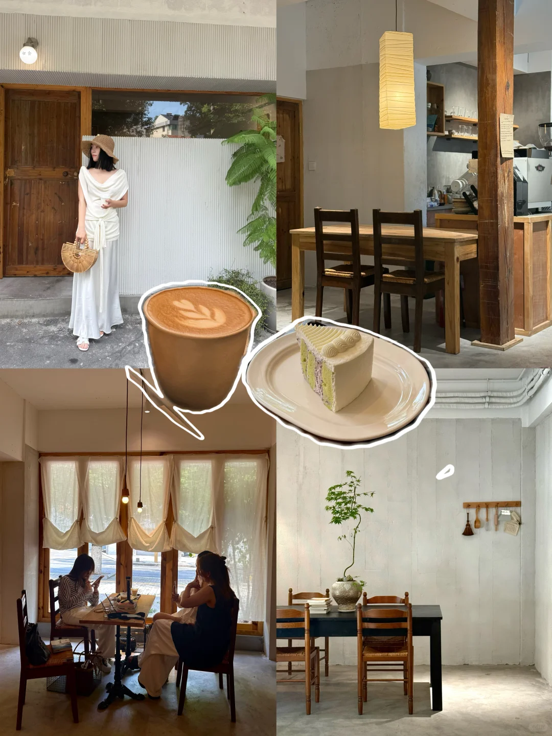 金华最适合Citywalk的路线！看展逛吃一整天！