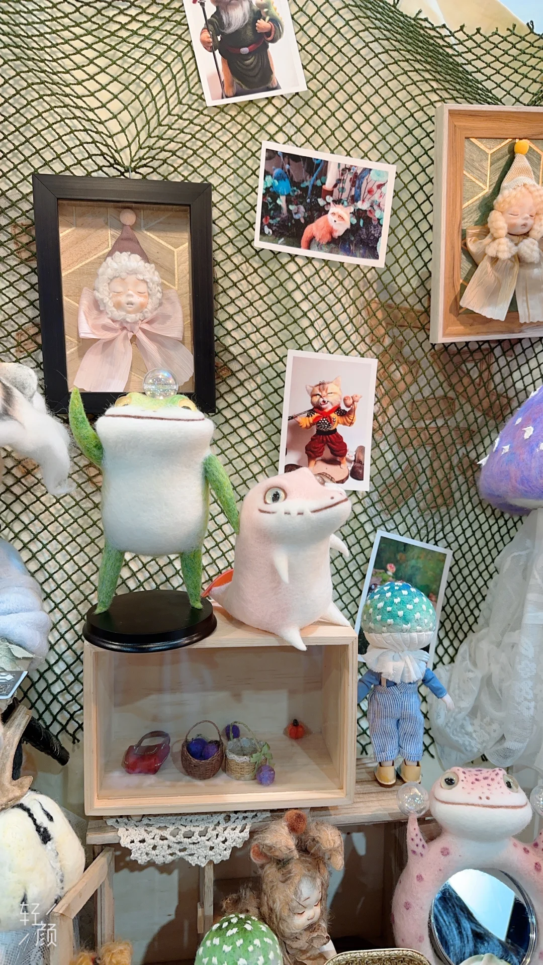 诺亚设计展结算