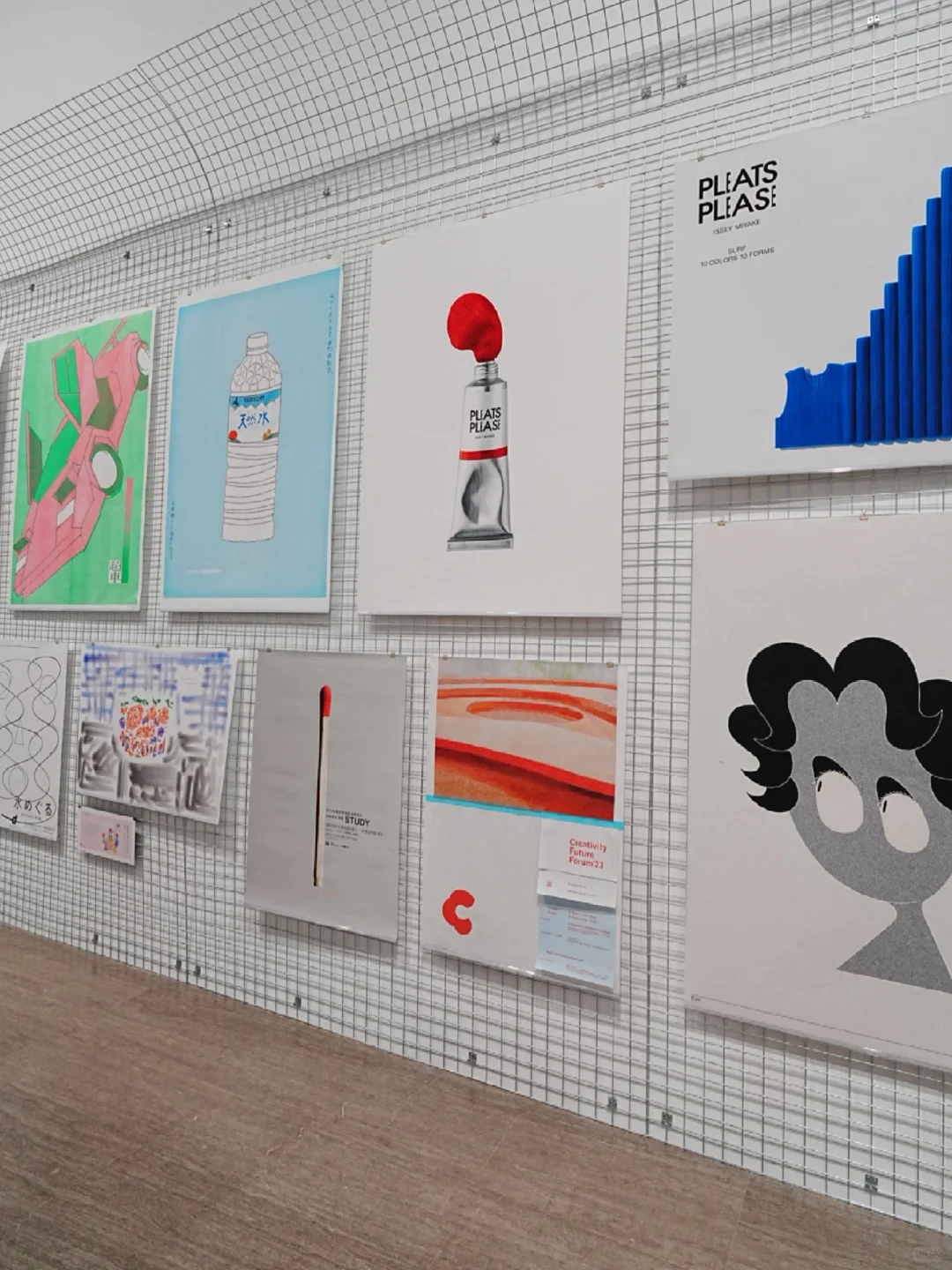 上海最强设计展?设计师必去!!!