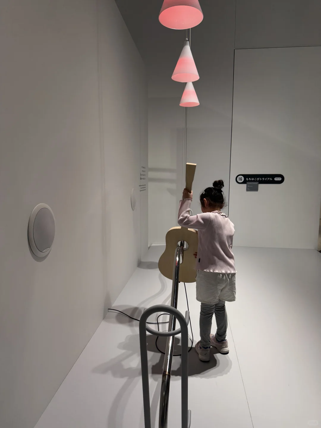 啊！日本设计强的可怕？ 一个展让你服气