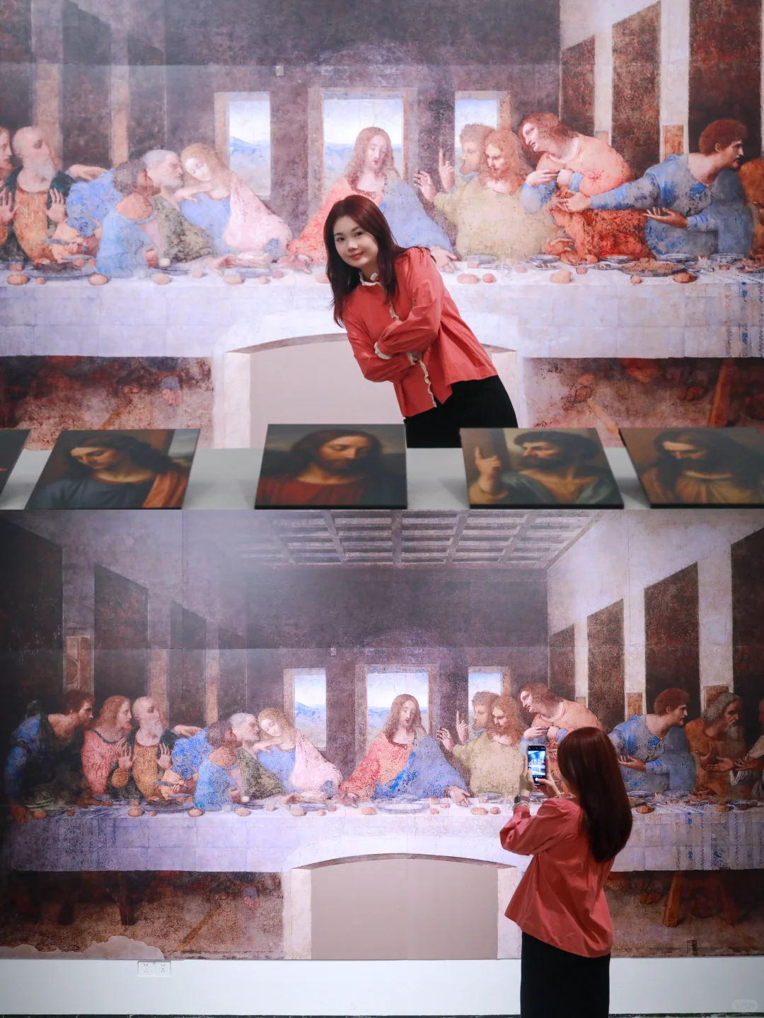 厦门7-8月看展合集‼️暑期展览资讯看这里