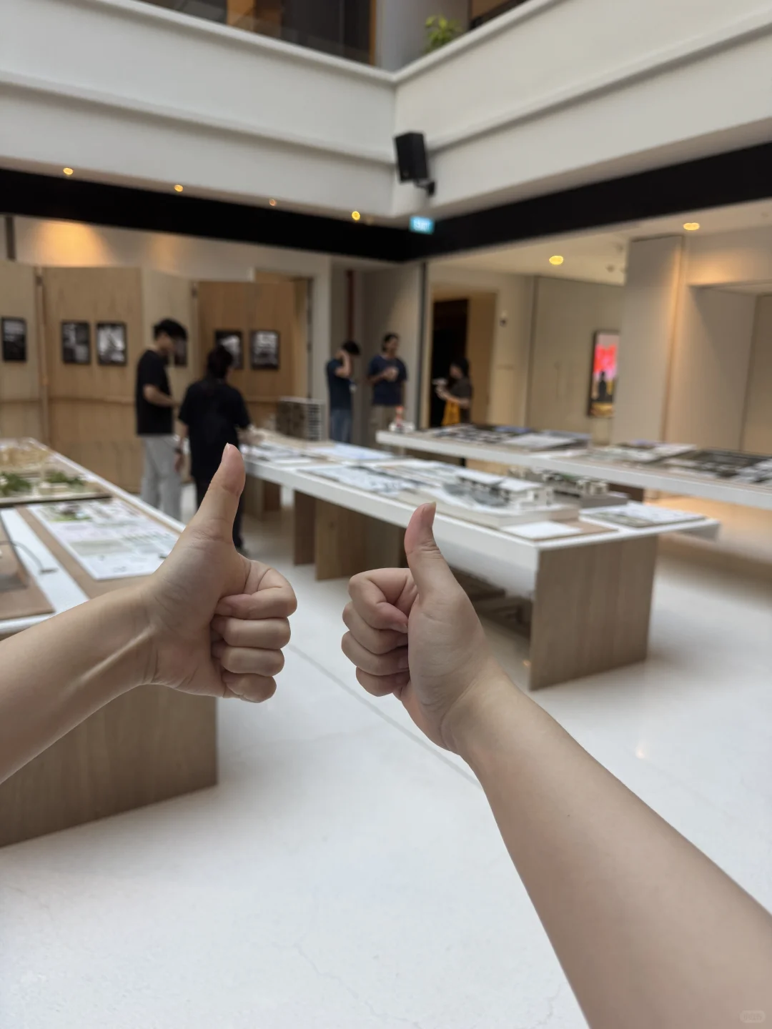 ??Archifest 建筑展