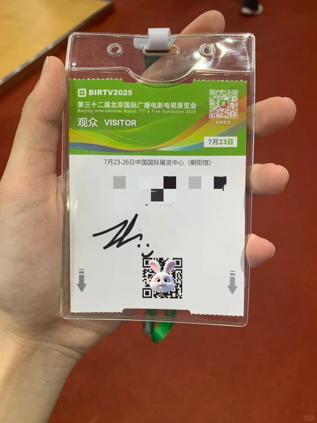 BIRTV活捉Tim老师！