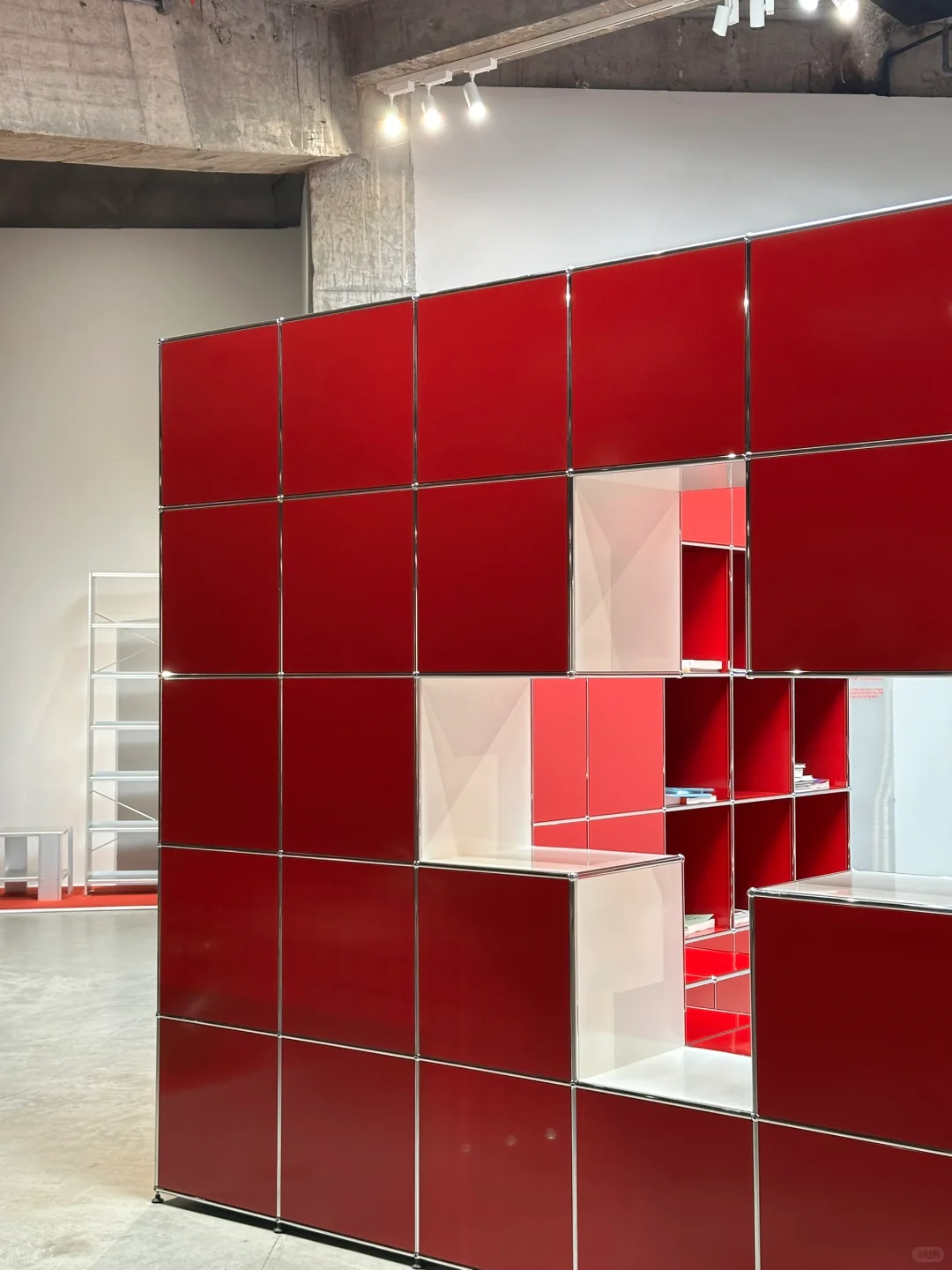 南京看展｜瑞士古董➕经典家具展没人不爱吧