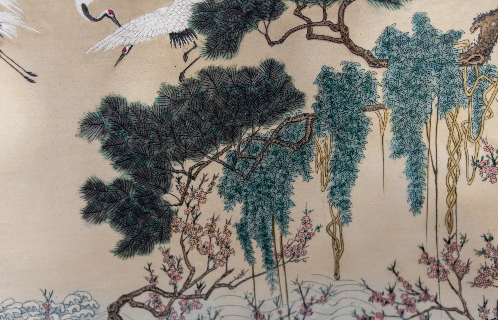 “韵美万象”——辽宁民间工艺美术精品展