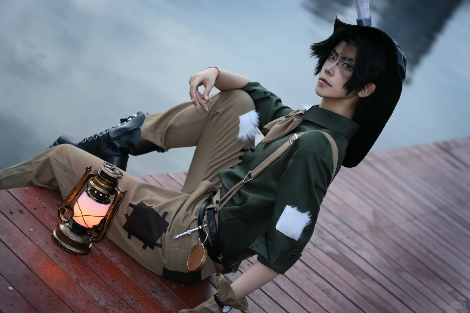 【可互】漫展体验官/自由行申请