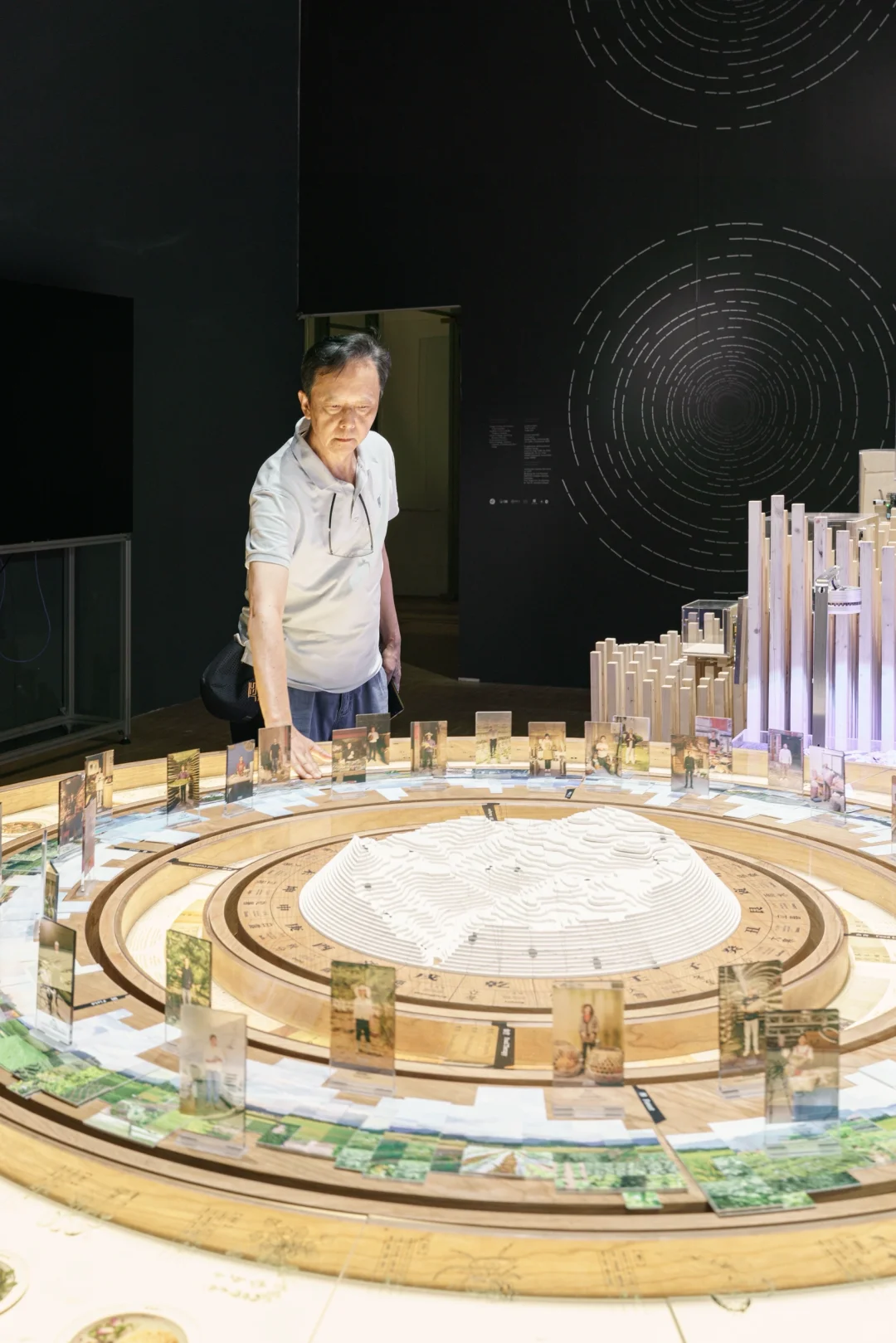 以食为天｜米兰三年展