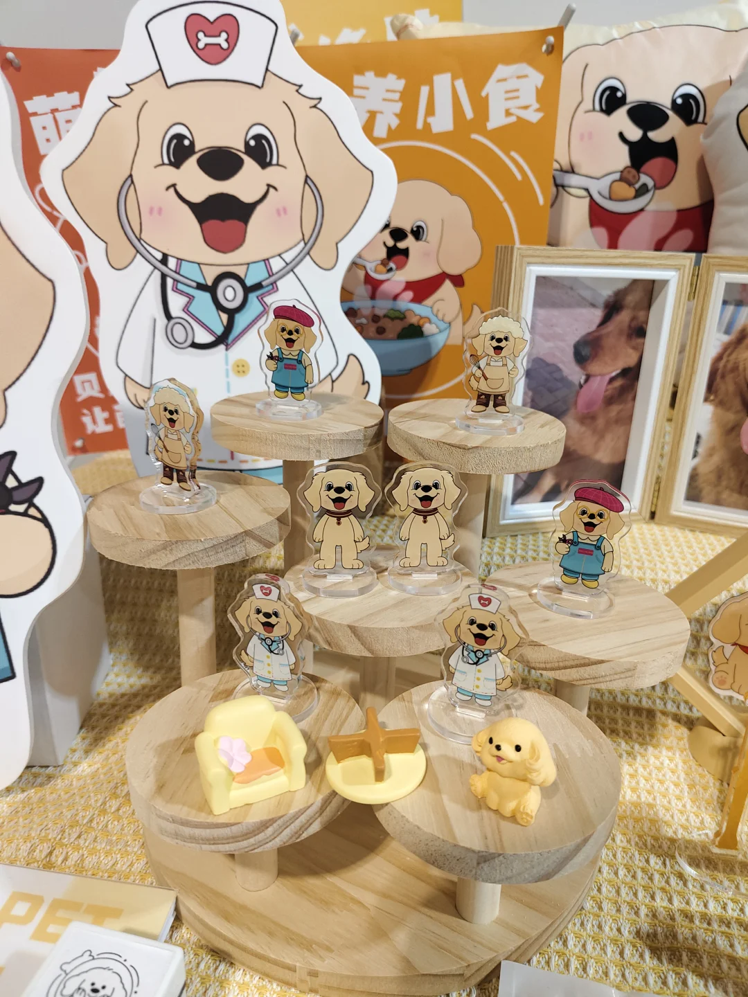 潍坊学院毕业展