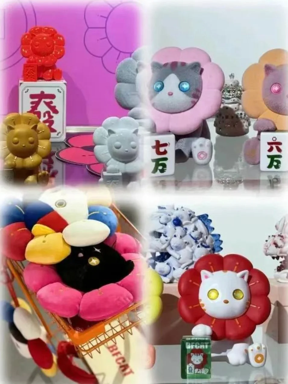 厦门7-8月看展合集‼️暑期展览资讯看这里