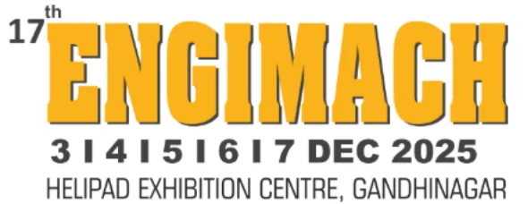 2025第17届印度（古吉拉特）国际机床展览会