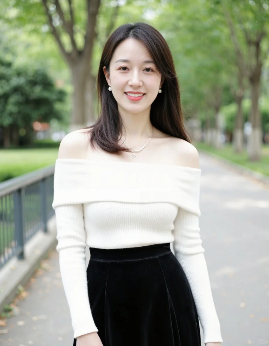 40岁 和昨天一样漂亮就是赢了✨