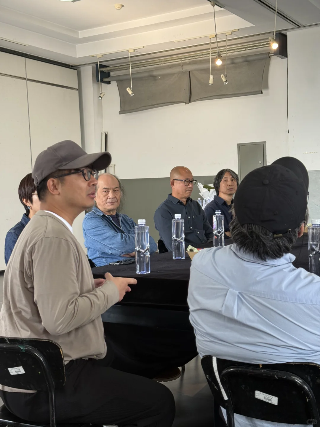 中戏舞台设计毕业展