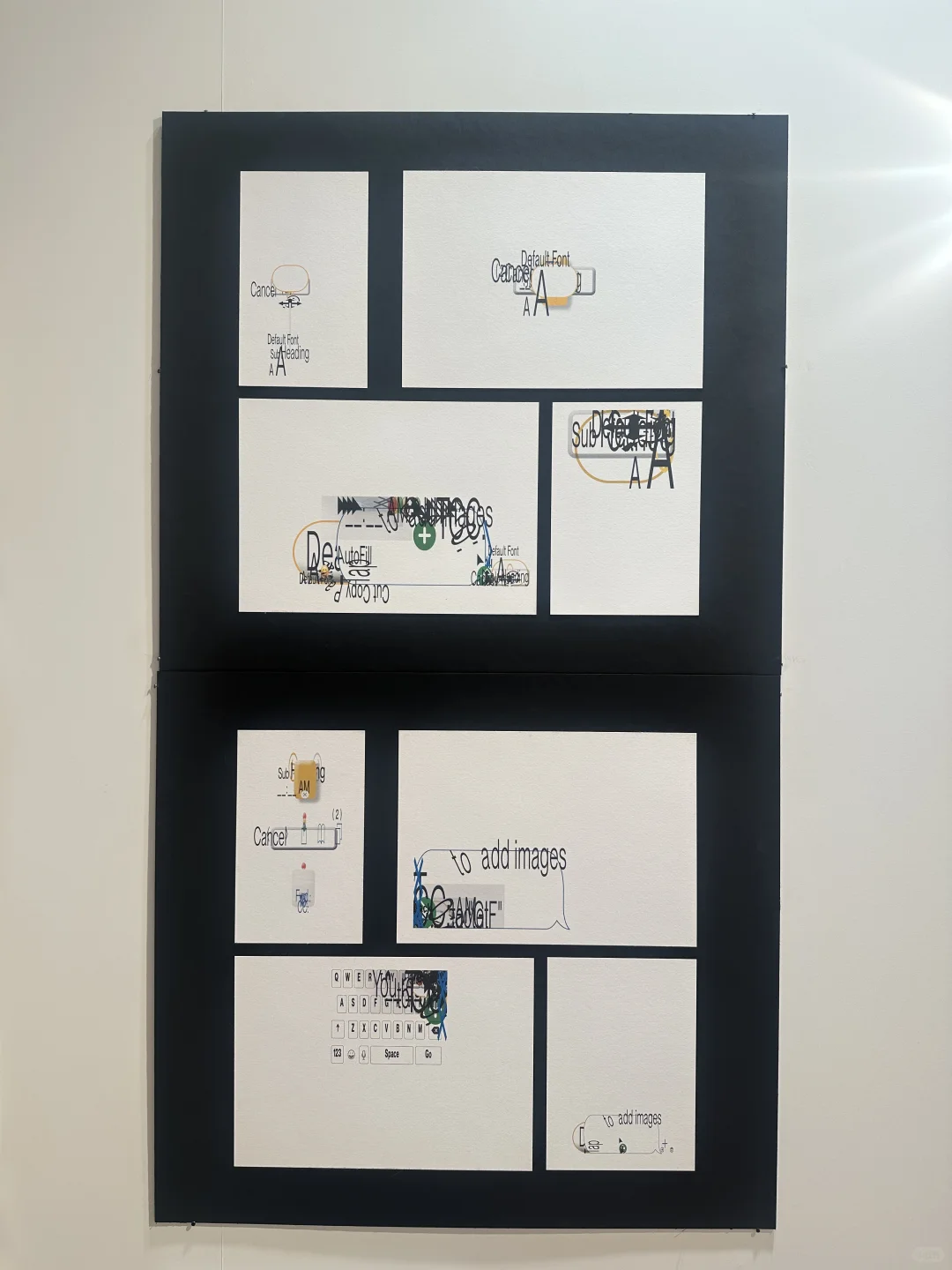 一年一度的TDC展又來啦??看點滿滿⭐️