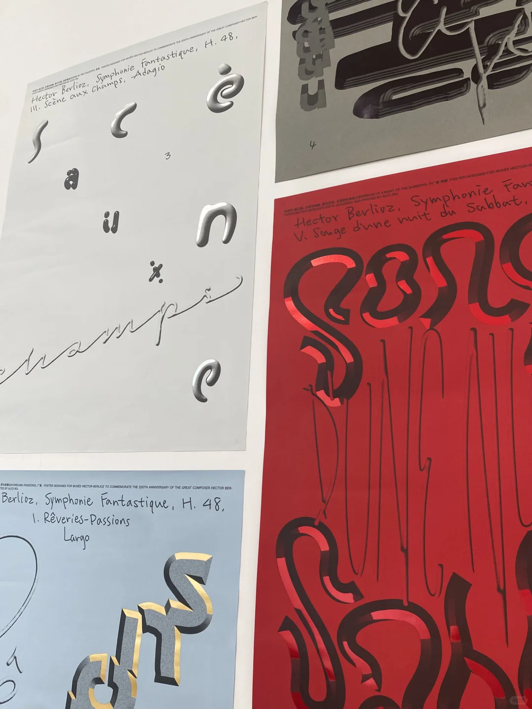 ? 看展分享｜Award360º