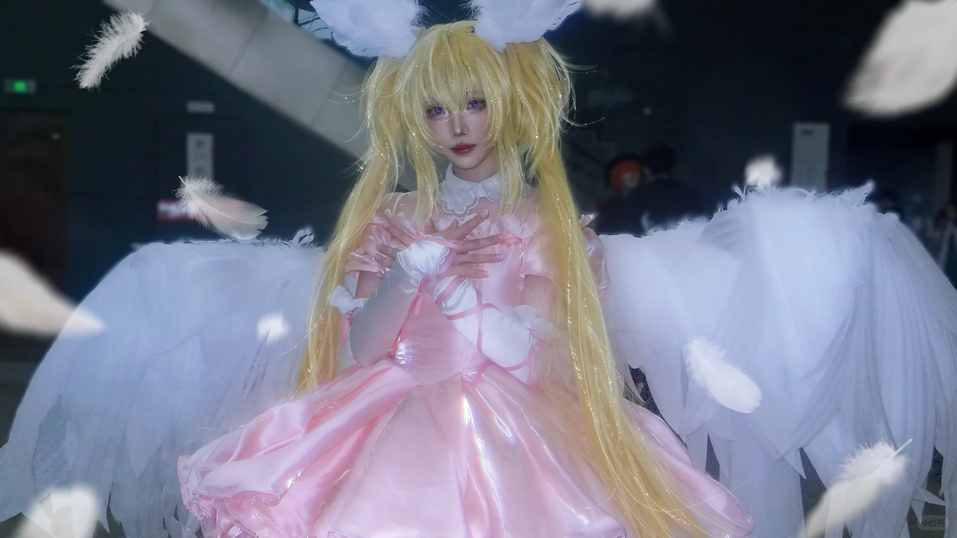 邯郸第24届墨屿动漫游戏嘉年华自由行申请