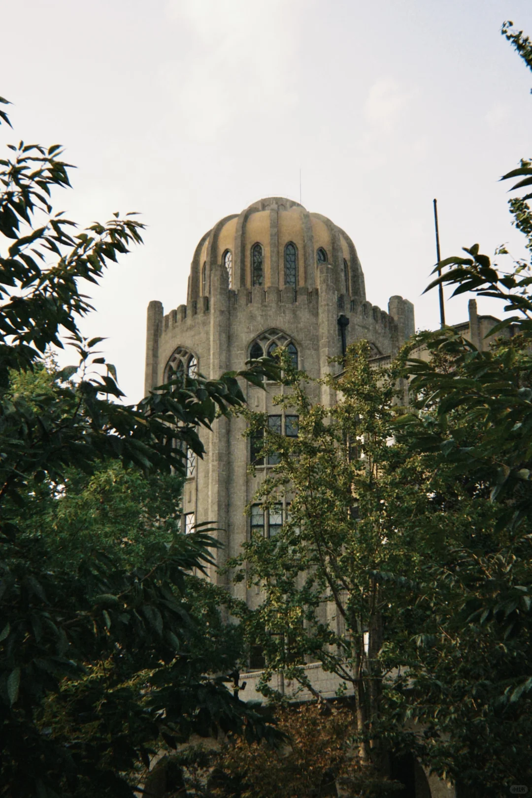 上海看展｜不能错过的海报设计展