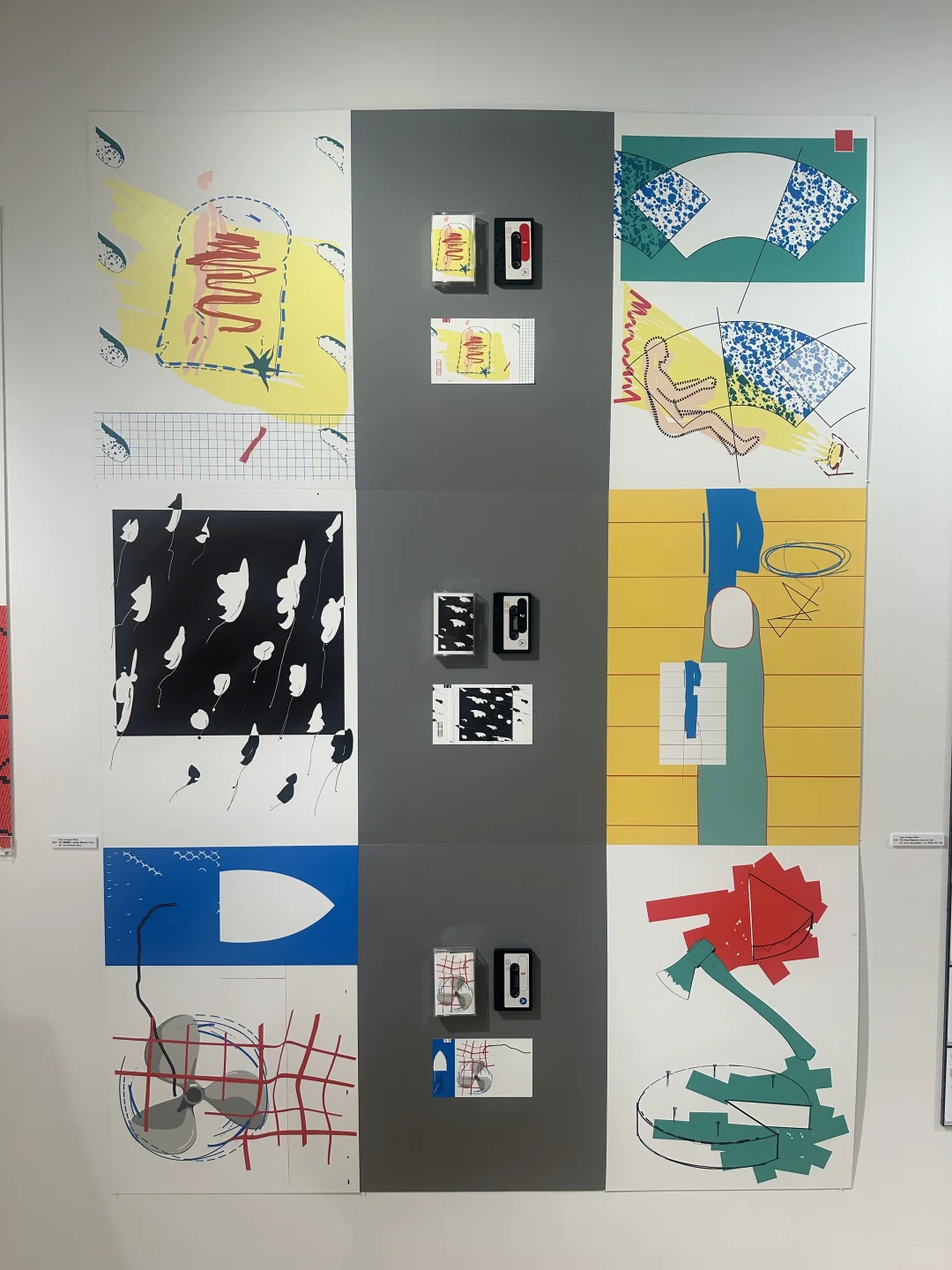 一年一度的TDC展又來啦??看點滿滿⭐️