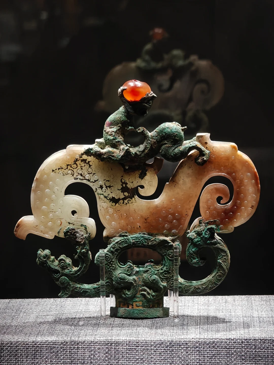 博物馆打卡｜邯郸市博（上）重要展品