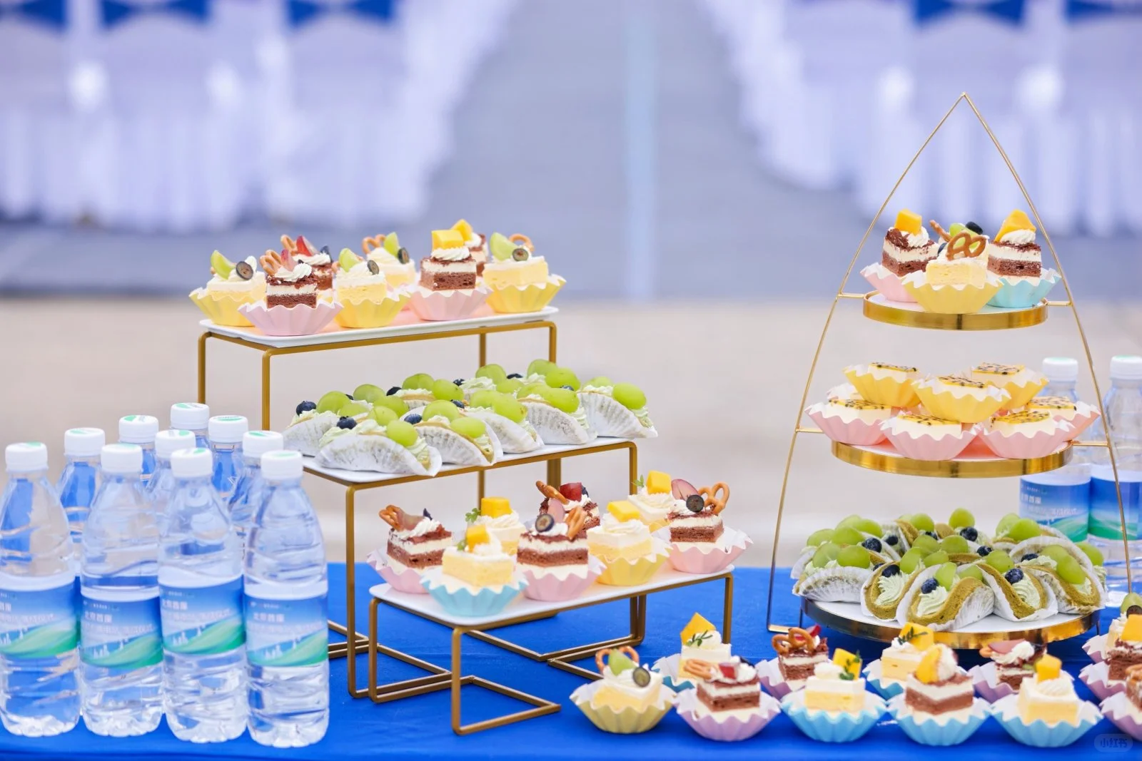 开业分享｜自动换电站落地！