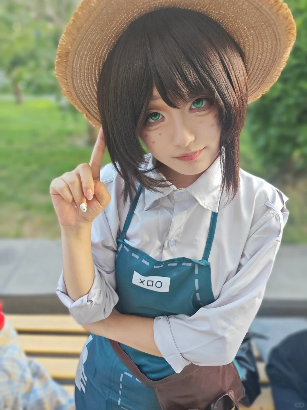 邯郸第24届墨屿动漫游戏嘉年华自由行申请