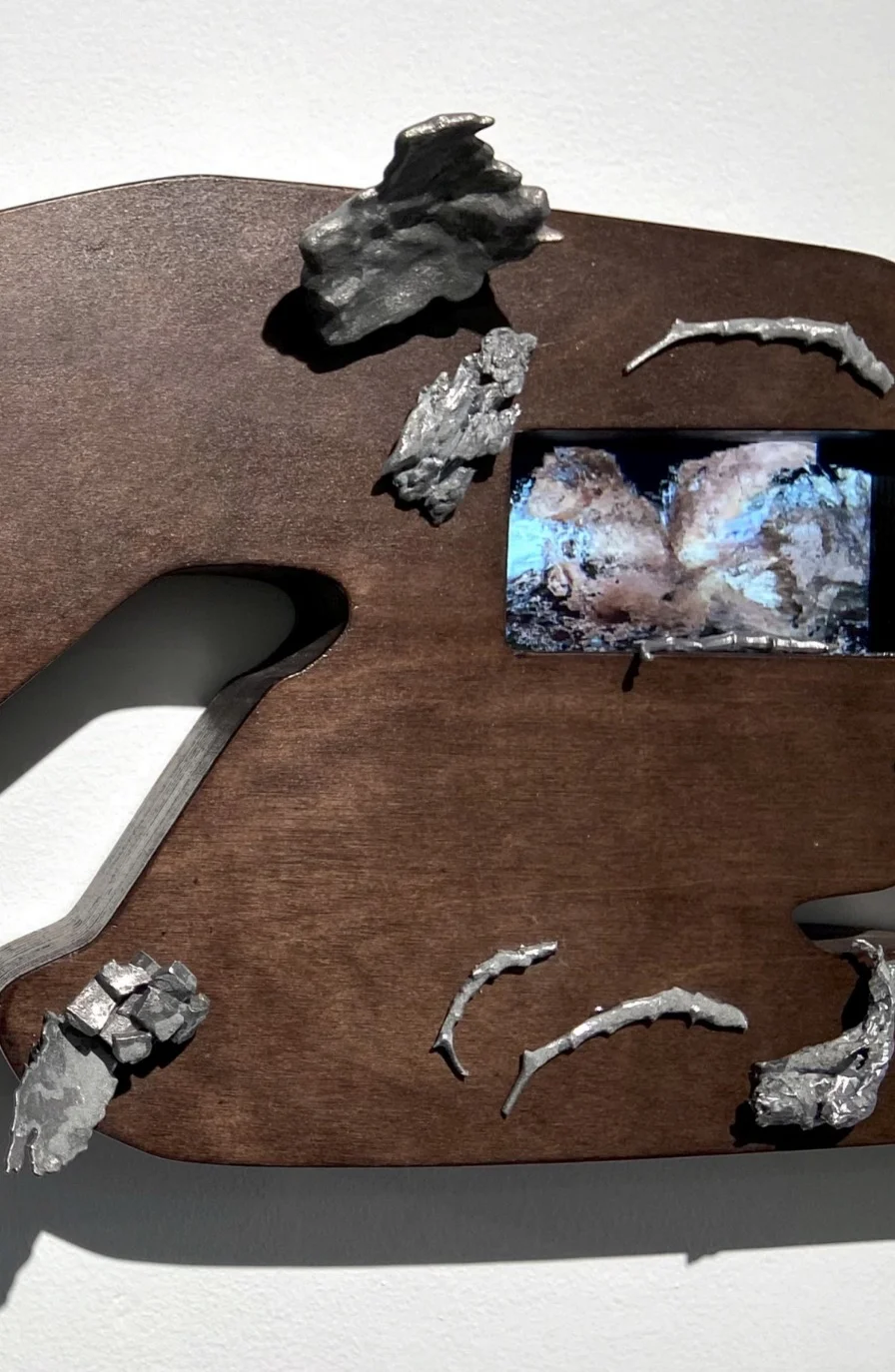 「Nice To Meet You Vol.1」展览预告