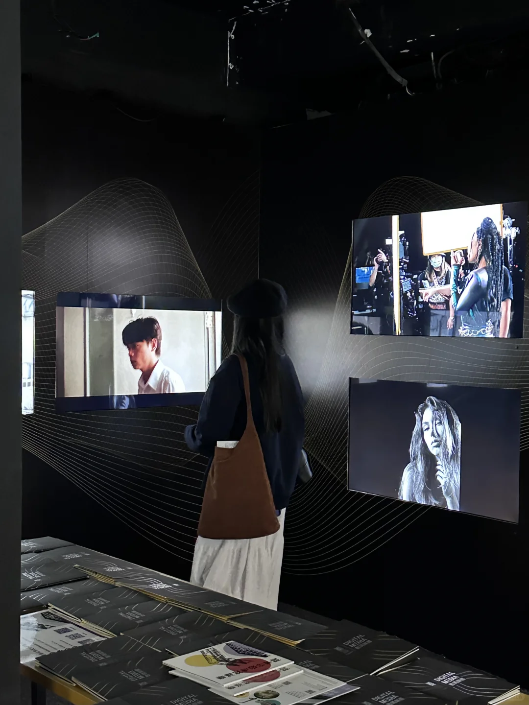 香港知专设计展｜感受灵感炸裂的年轻力量