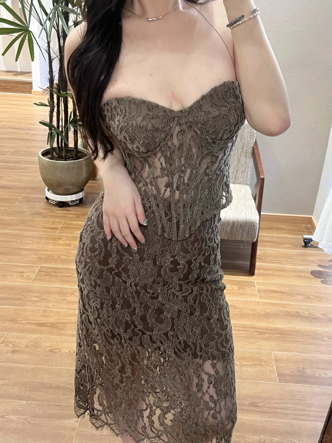 新款到店｜约会战袍