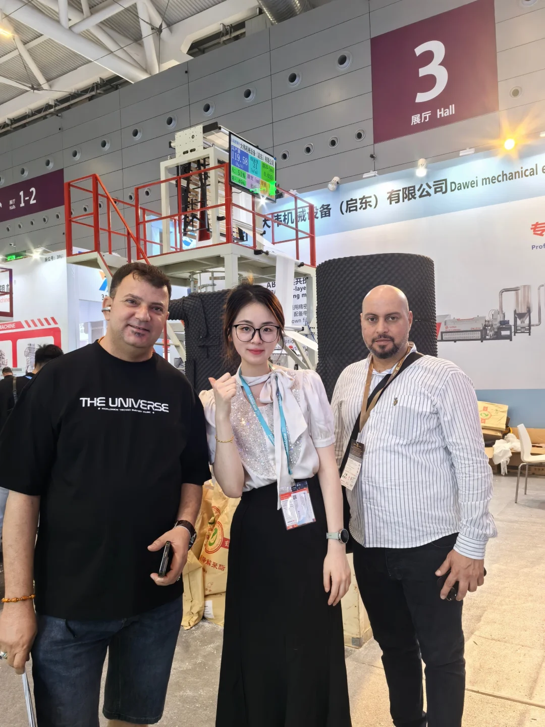 深圳国际橡塑展顺利结束