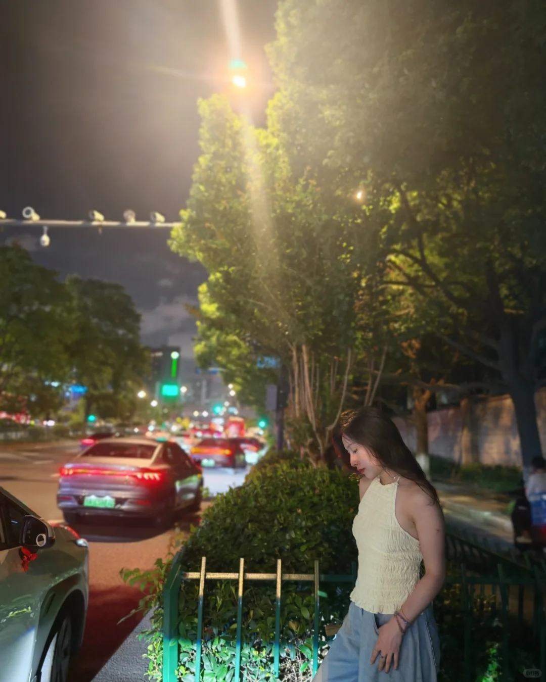 规律运动给了我穿衣自由的底气