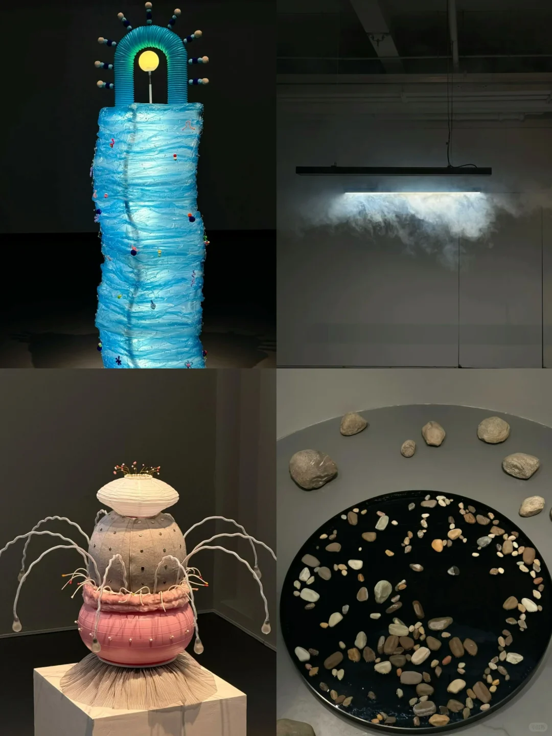 7月新展?不能错过的15个展览‼️附攻略