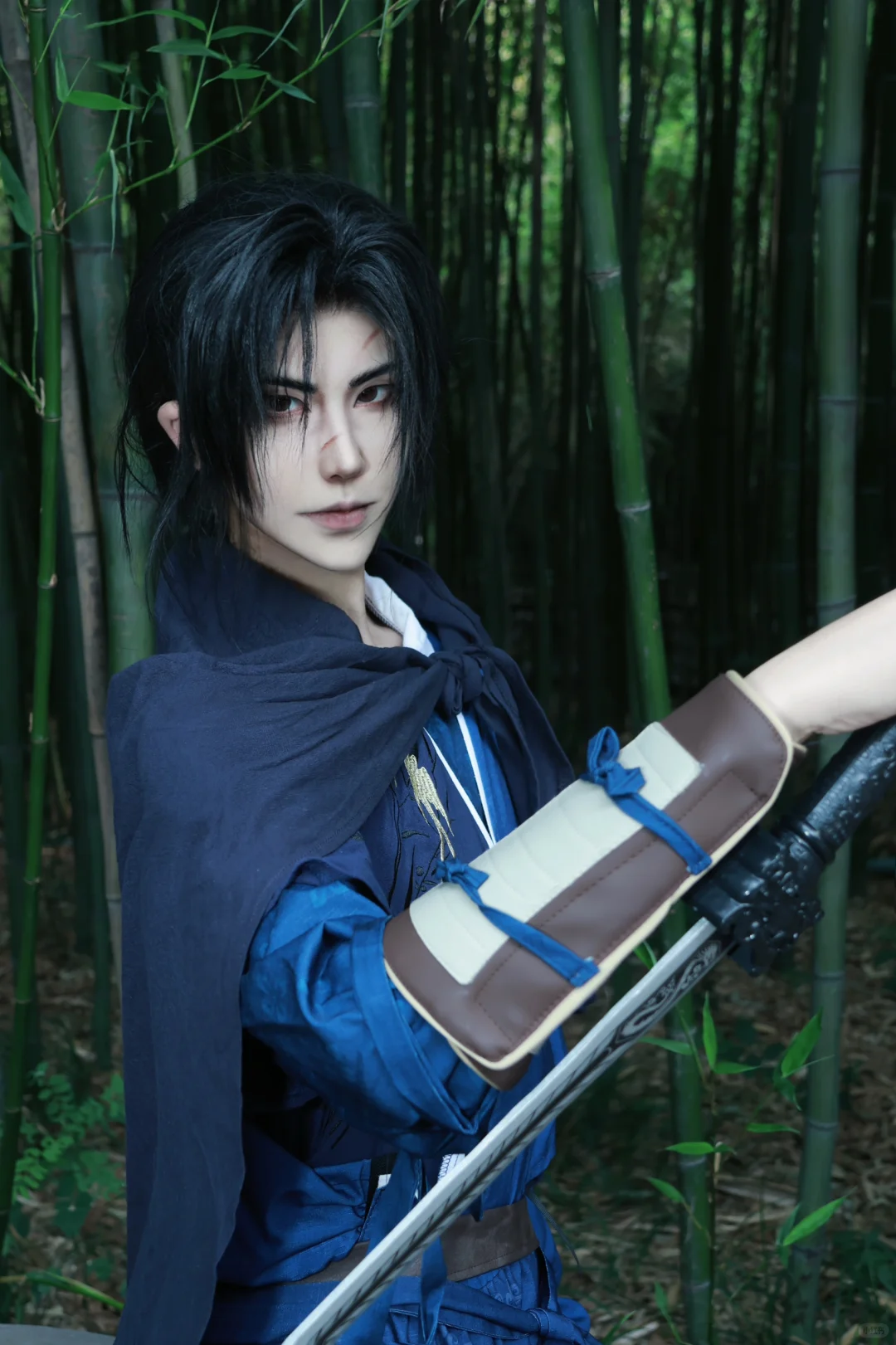 【可互】漫展体验官/自由行申请