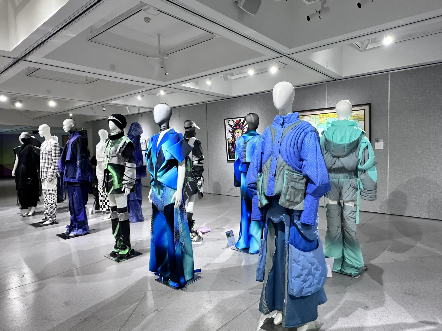 长春/“艺”熠生辉设计展