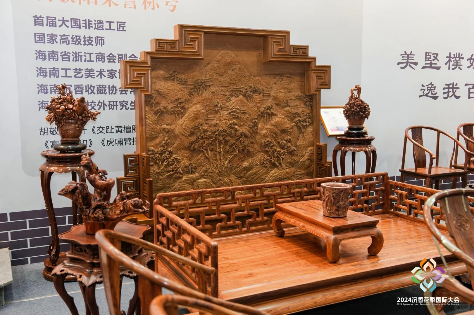 【往届回顾】这个展会真的太好逛了~