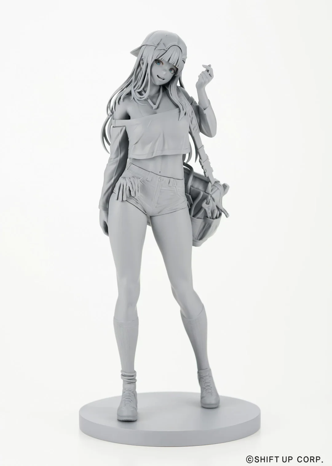 「WONDER FESTIVAL 2025夏」速报！