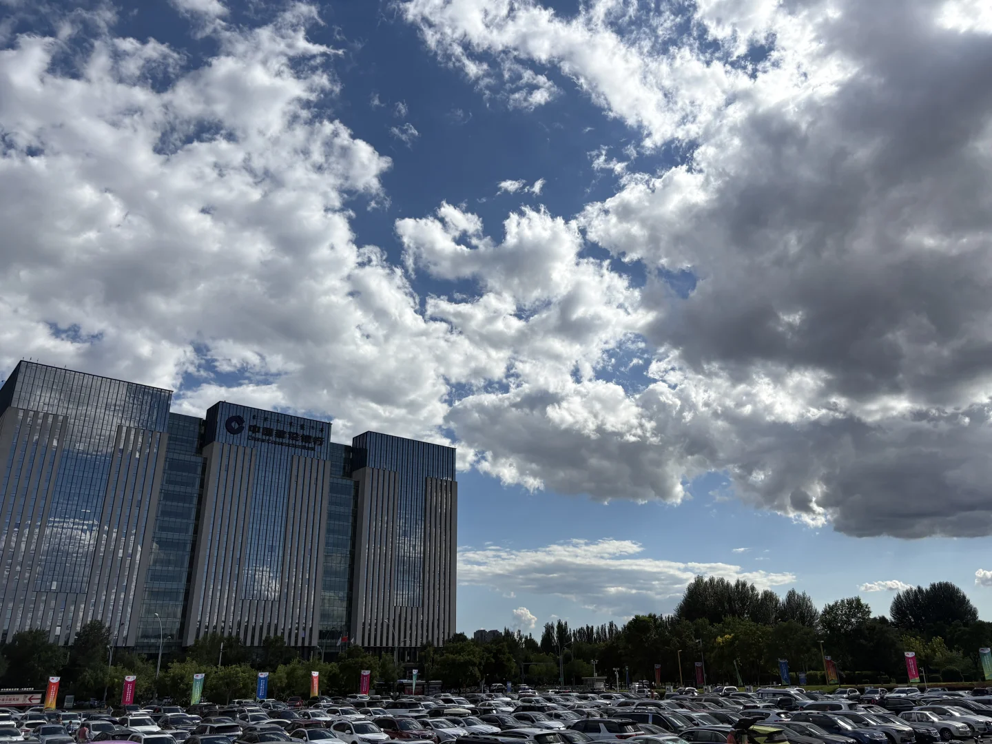 内蒙古呼和浩特｜会展中心文博会