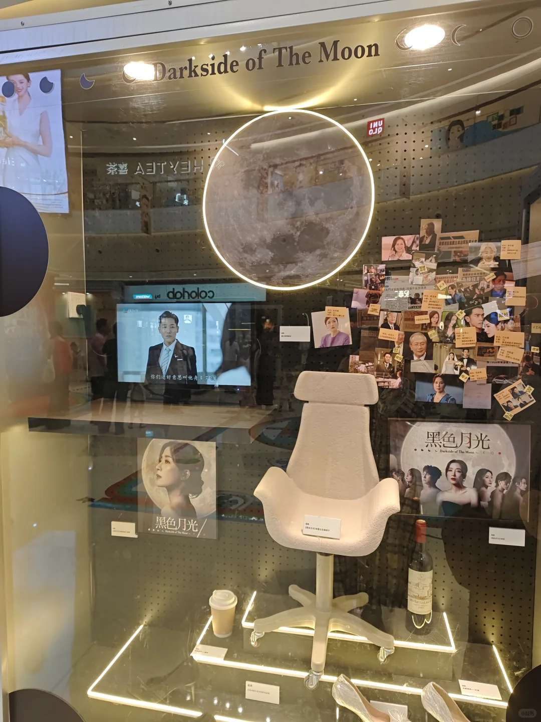 终于开到长沙！TVB港剧巡展！