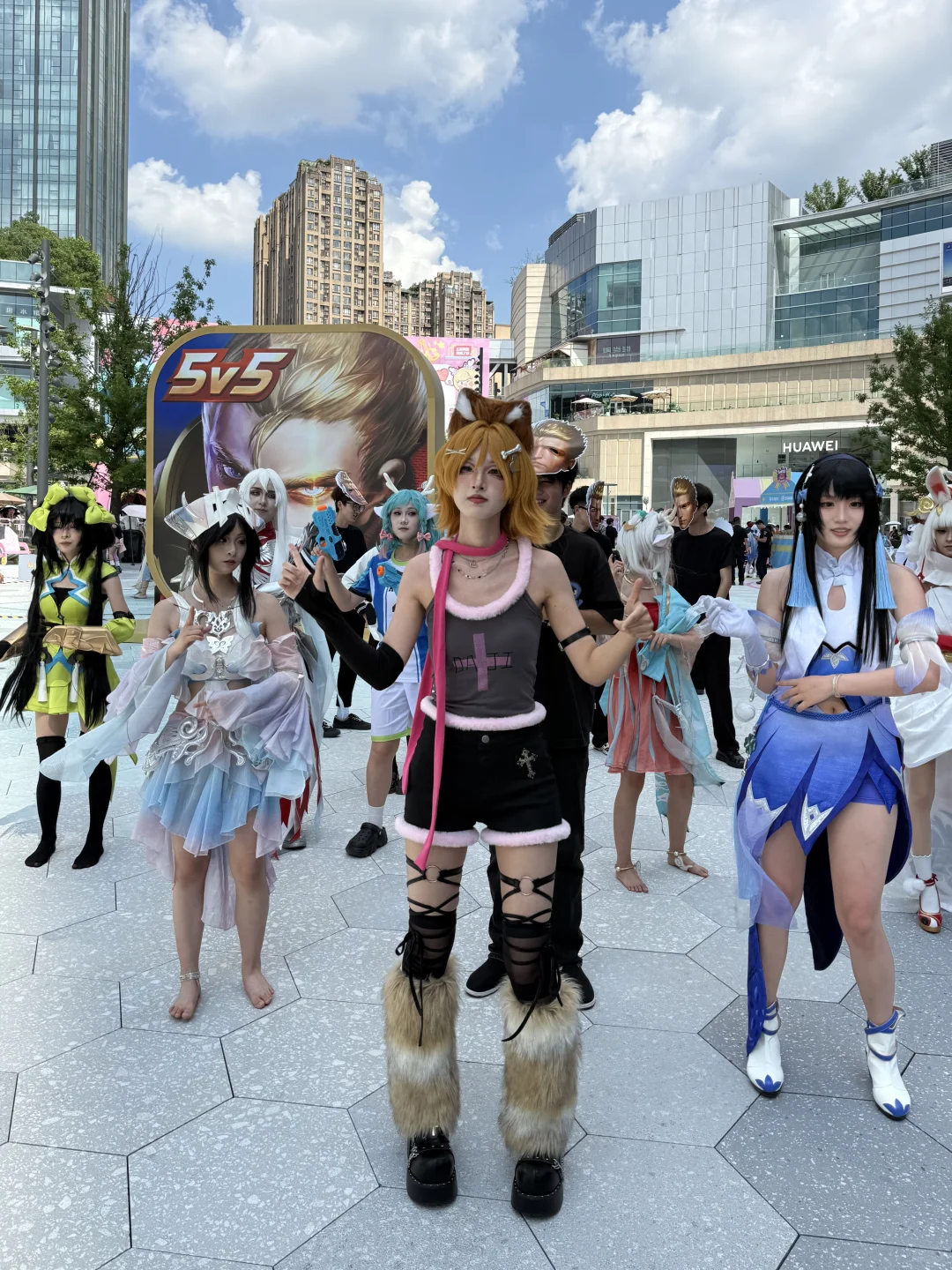 成都人都接到通知了吗？？？农卷疯来了！！！