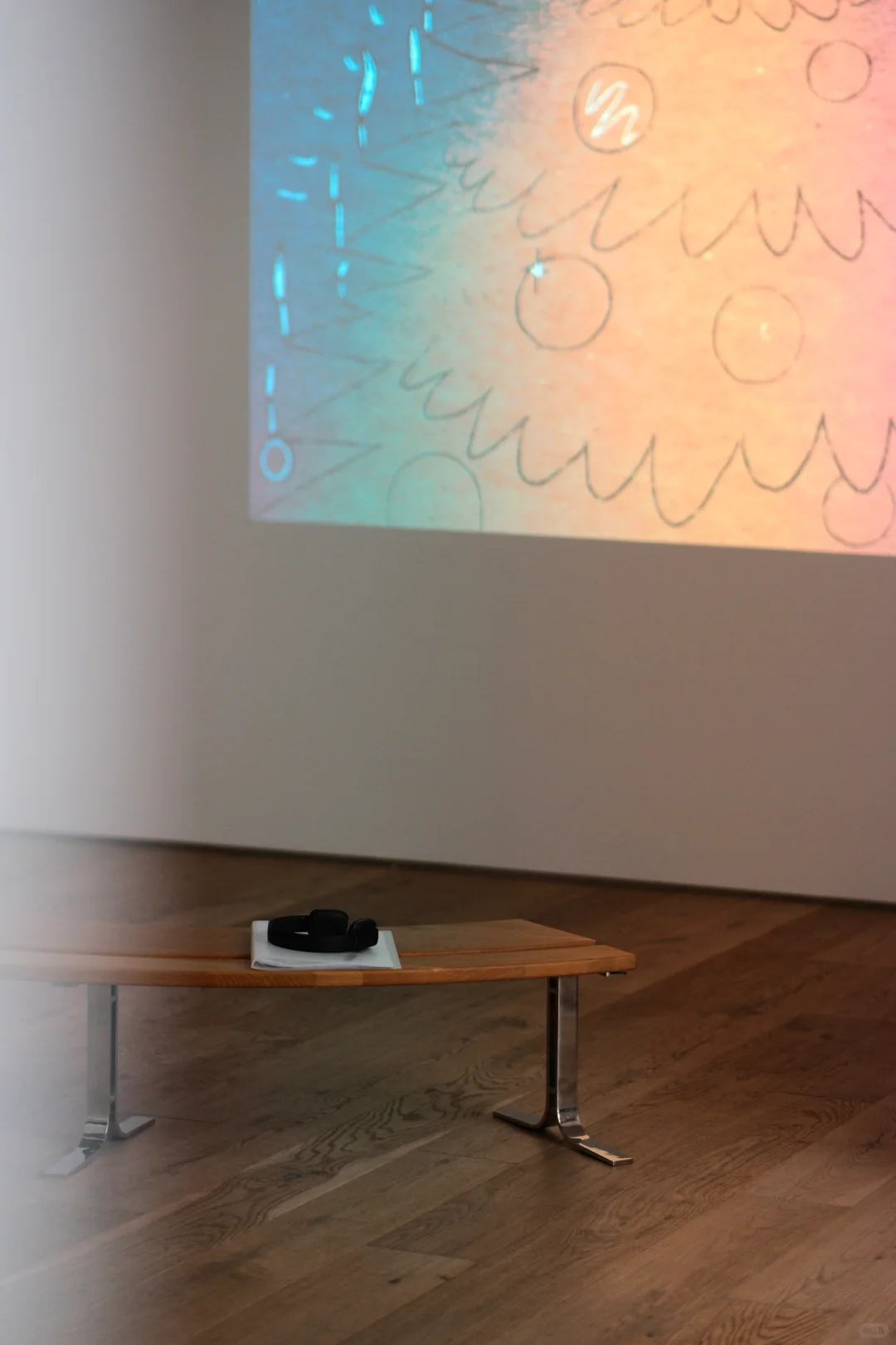 在华侨城一口气看了两个有趣的展