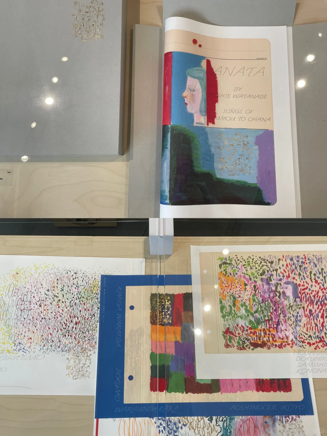 不用去日本，在杭州看Tokyo TDC设计展