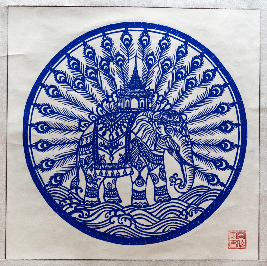 “韵美万象”——辽宁民间工艺美术精品展