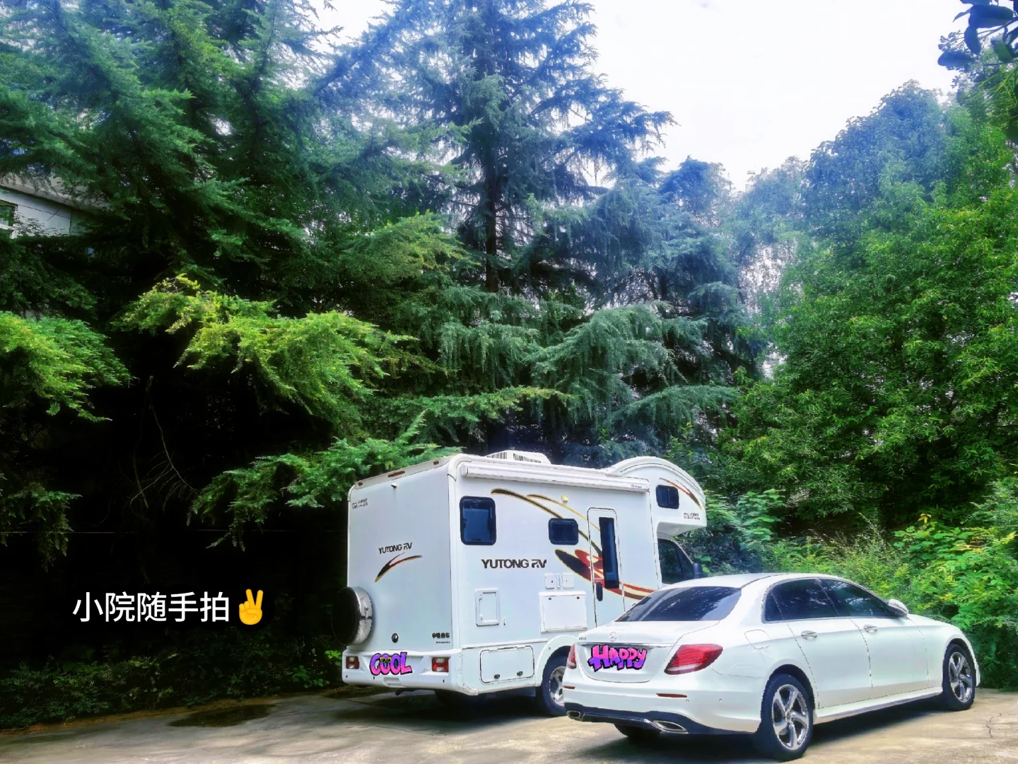 81 年 44 岁｜我决定不再焦虑！