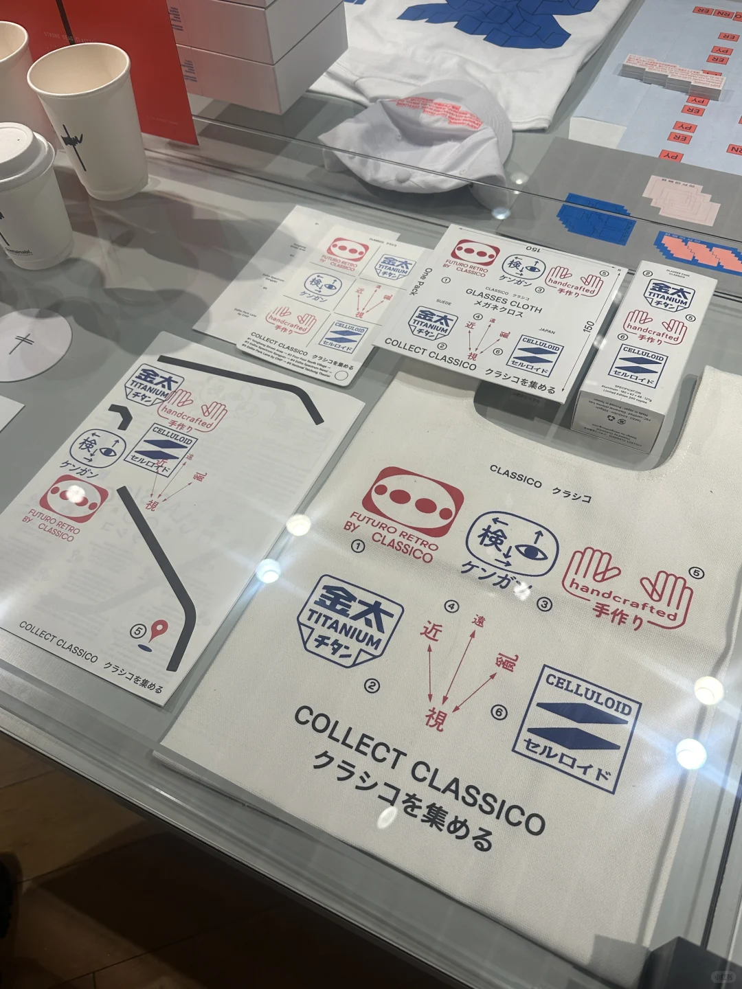 一年一度的TDC展又來啦??看點滿滿⭐️