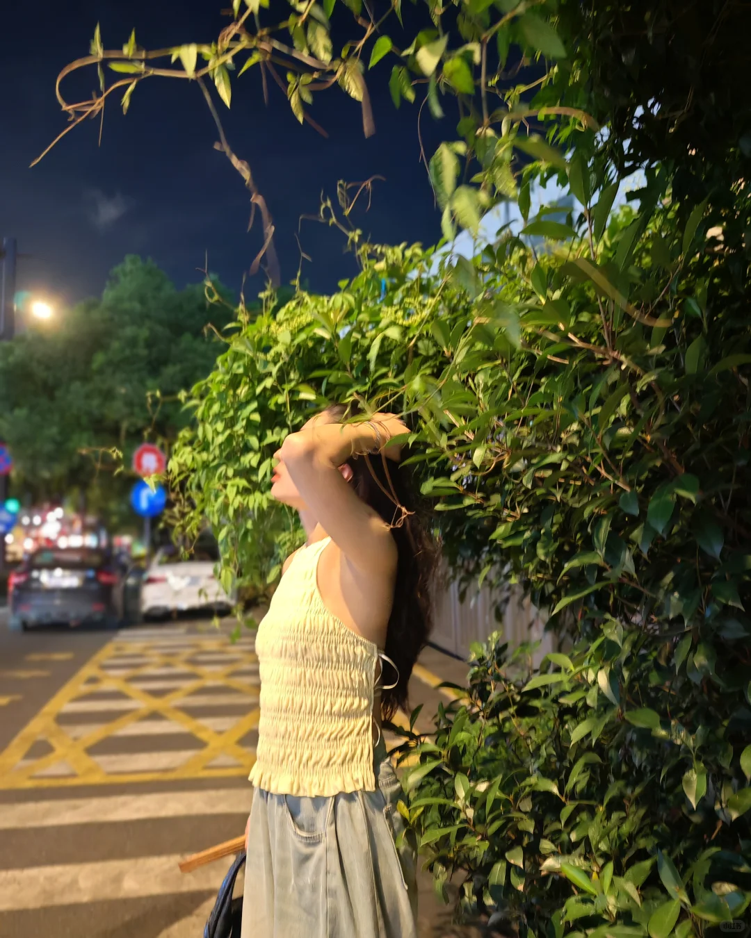 规律运动给了我穿衣自由的底气