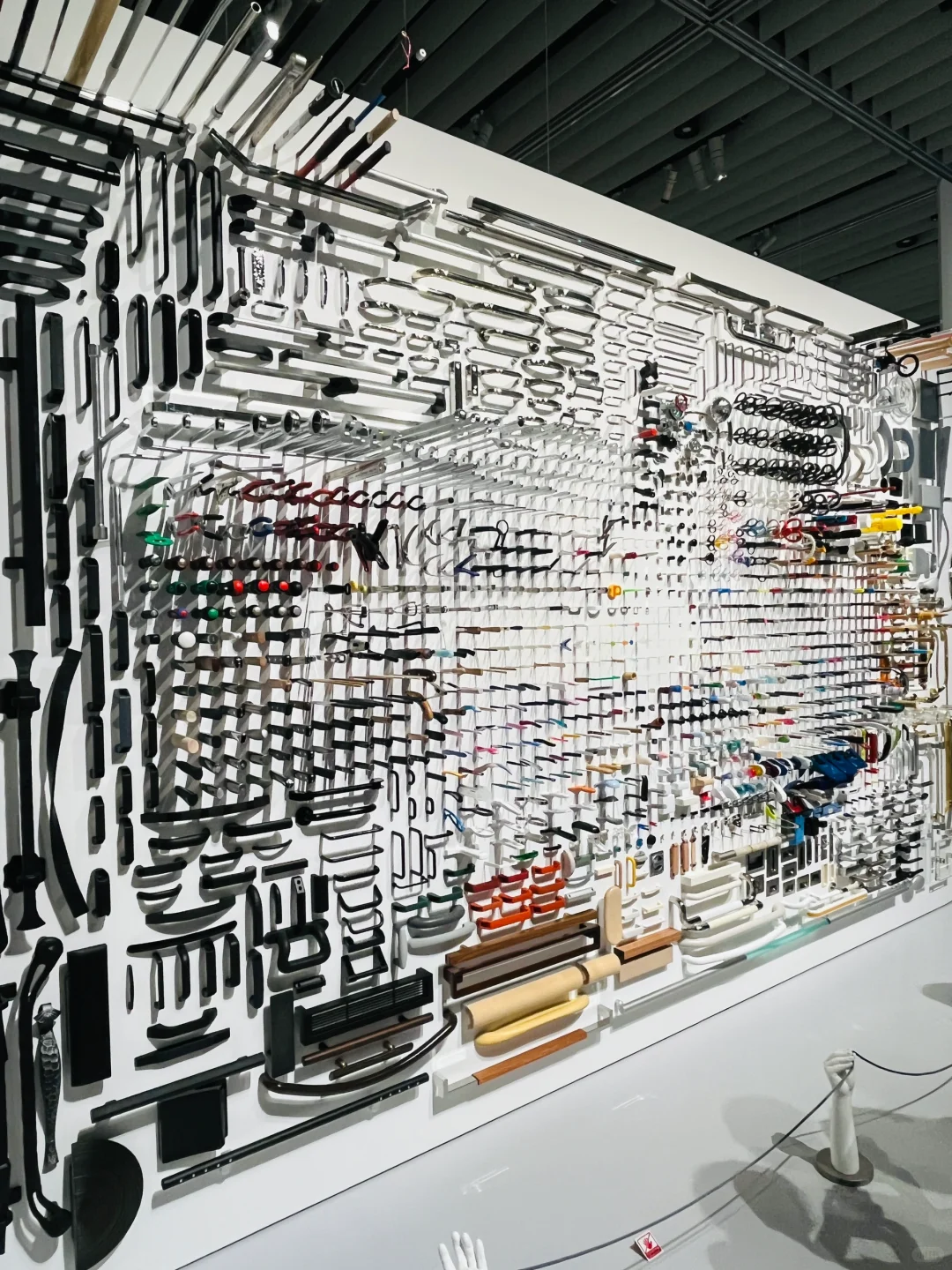 日本设计为何这么强｜这个展览终于开展?