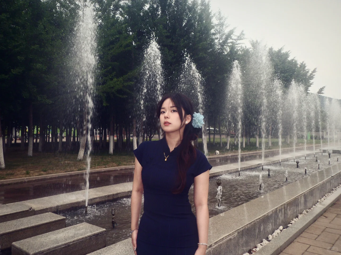 山东工艺美术毕业展