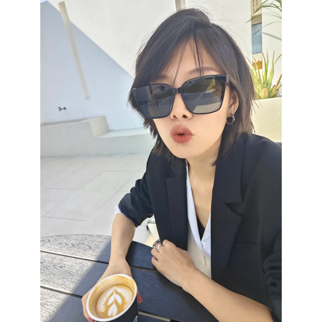 来邯郸棉三时光公园里的合空间拍照呀