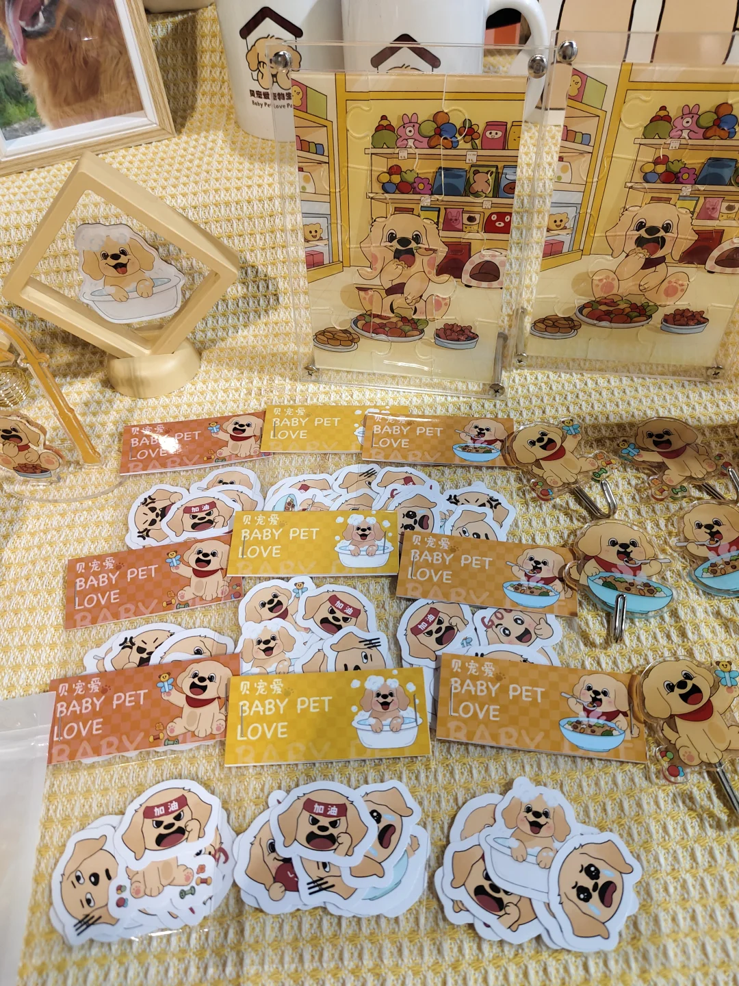 潍坊学院毕业展