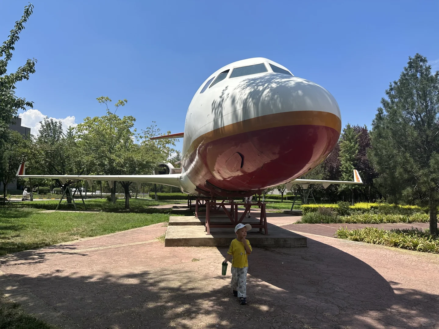 西北工业大学✈️已看