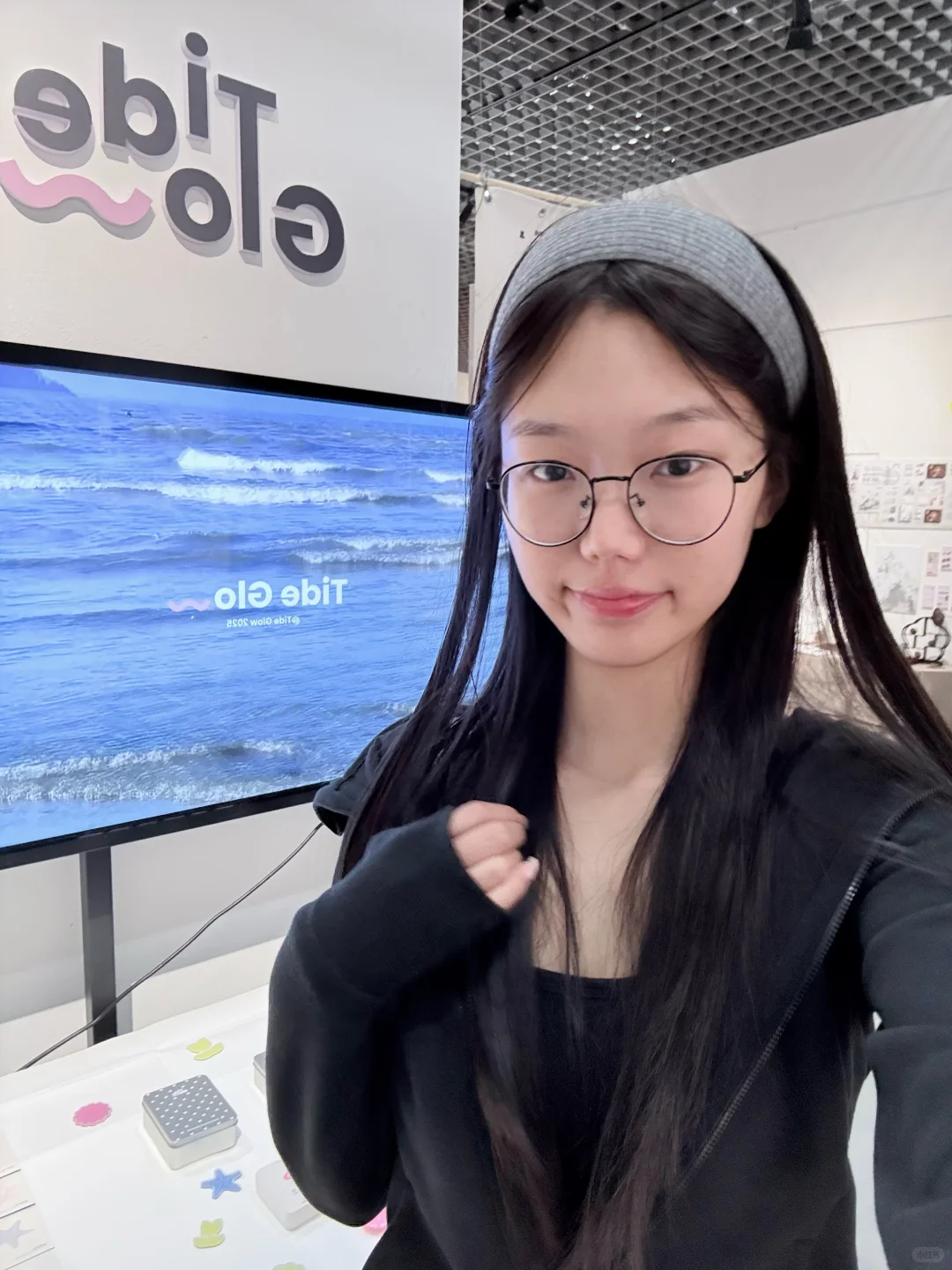 北航｜♡我的毕业设计展?